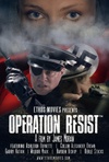 Operation Resist Poster