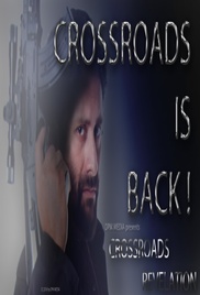 Crossroads Revelation Poster