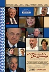 The Arab Americans Poster