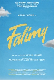 Falimy Poster