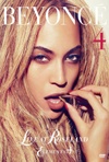 Beyoncé Live at Roseland: Elements of 4 Poster