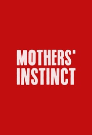 El instinto de las madres Póster