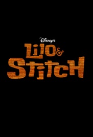 Lilo ve Stitch Afiş
