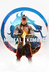 Mortal Kombat 1 Poster