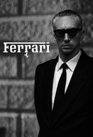 Ferrari Poster