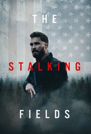 Die Stalking Fields Poster