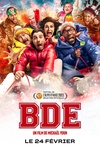 BDE Poster