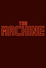A máquina Poster