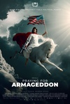 Praying for Armageddon Poster