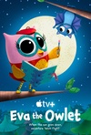 Eva the Owlet Poster