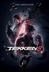 Tekken 8 Poster