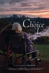 The Choice to Love Poster