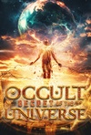 Occult Secret of the Universe Poster