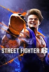 Street Fighter 6 Poster
