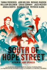 South of Hope Street Poster