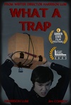 What A Trap Poster