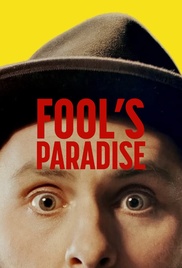 Fool's Paradise Poster