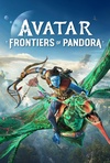 Avatar: Frontiers of Pandora Poster
