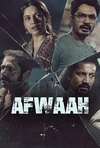 Afwaah Poster