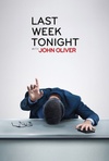 Last Week Tonight with John Oliver Poster