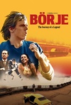 Börje - The Journey of a Legend Poster