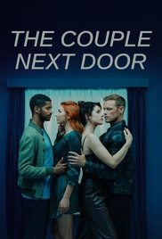 The Couple Next Door Poster