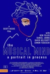 The Musical Mind: A Portrait in Process Poster