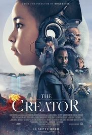 Der Schöpfer Poster