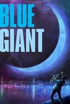 Blue Giant Poster