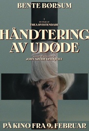 Handling the Undead Affiche