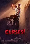 Curses! Poster