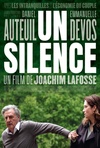 A Silence Poster