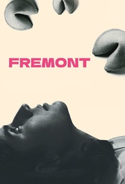 Fremont Affiche