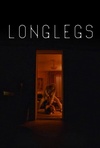 Longues jambes Poster
