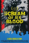 Scream of My Blood: A Gogol Bordello Story Poster