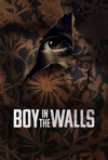 Boy in the Walls Poster