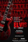 Reinventing Elvis: The '68 Comeback Poster