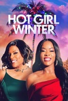 Hot Girl Winter Poster