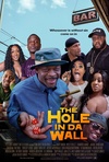 The Hole in Da Wall Poster