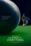 Ronnie O'Sullivan: The Edge of Everything Poster