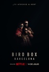Bird Box: Barcelona Poster
