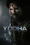 Yodha Poster