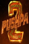 Pushpa: La regla - Parte 2 Poster