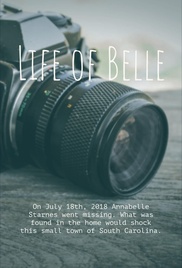 Life of Belle Poster