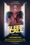 Sleep Call Poster