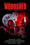 Woodshed Poster
