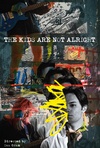The Kids Are Not Alright Poster