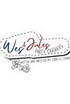 Wes and Jules: Party Crashers Poster