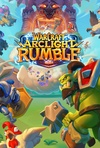 Warcraft Rumble Poster