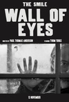 The Smile: Wall of Eyes Poster